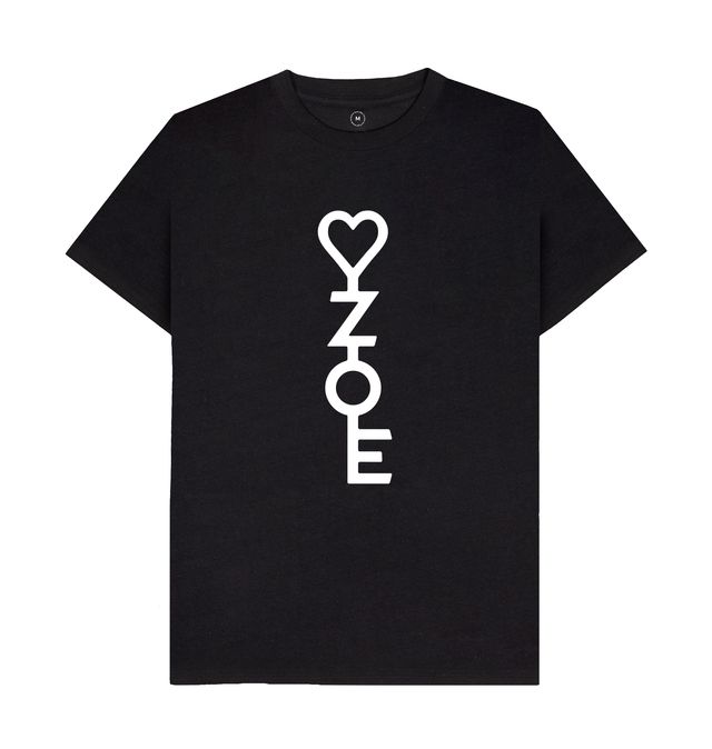 Love is the key, Remilled Tee