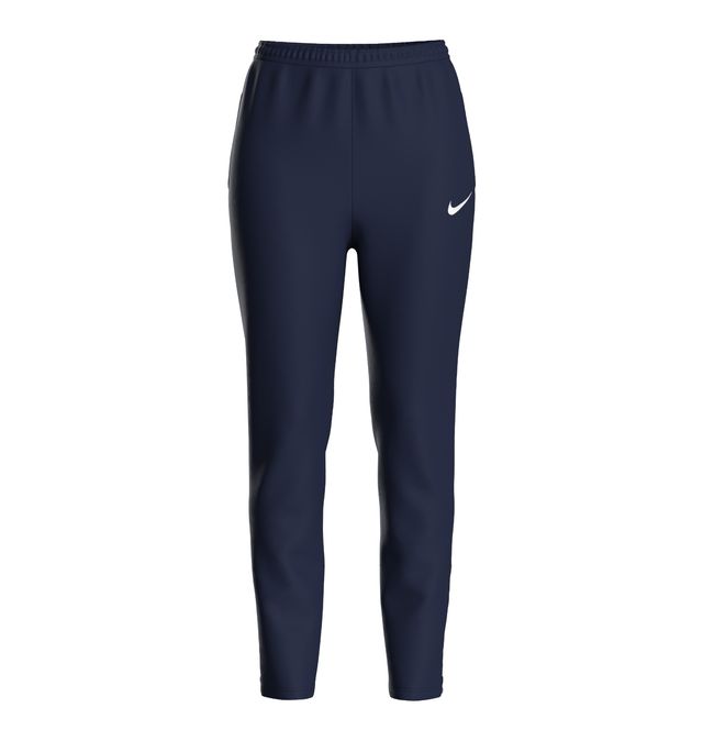 Track Pants Nike Skinny Joggers Junior Tracksuit Bottoms Black