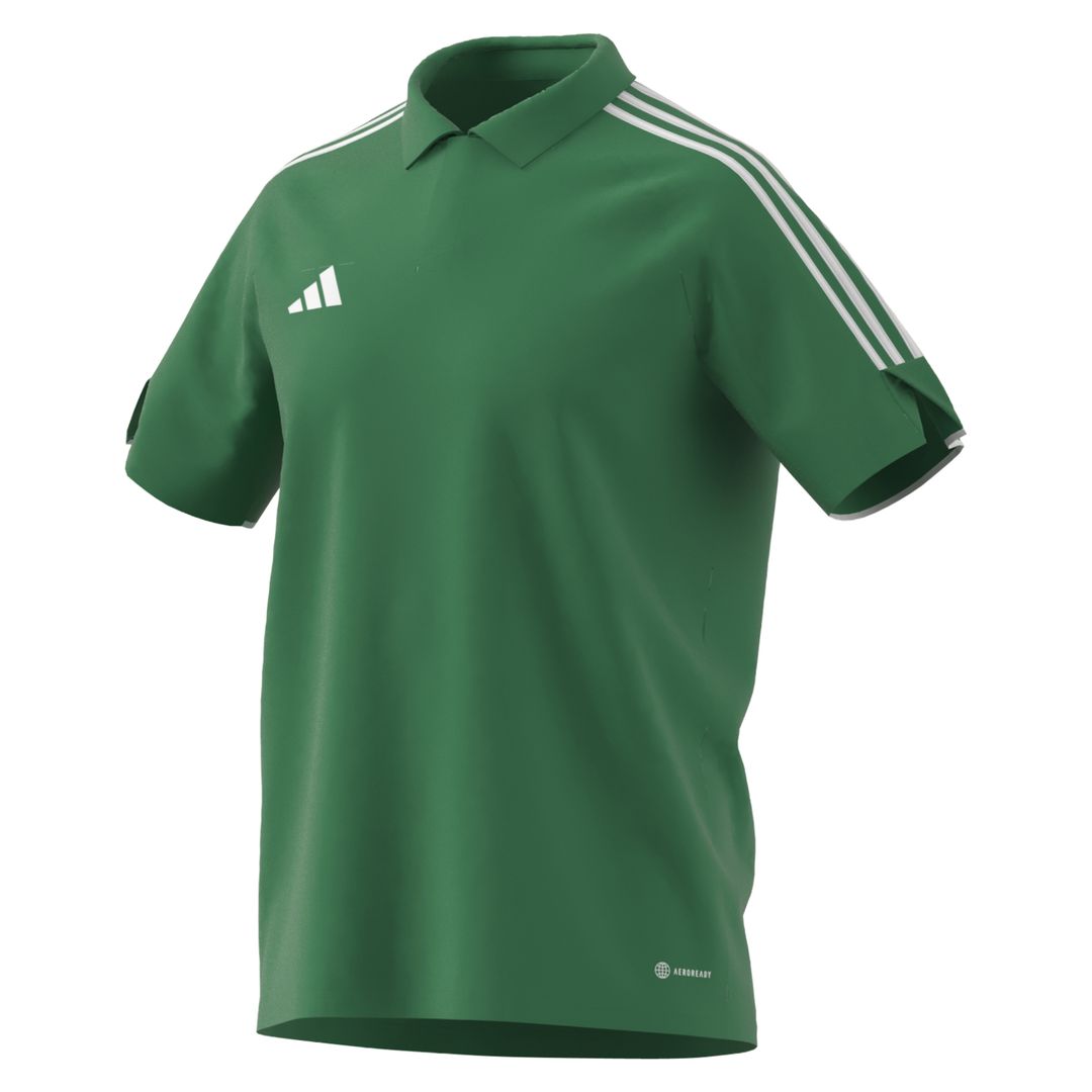 adidas Tiro 23 League Polo Shirt - Main Image