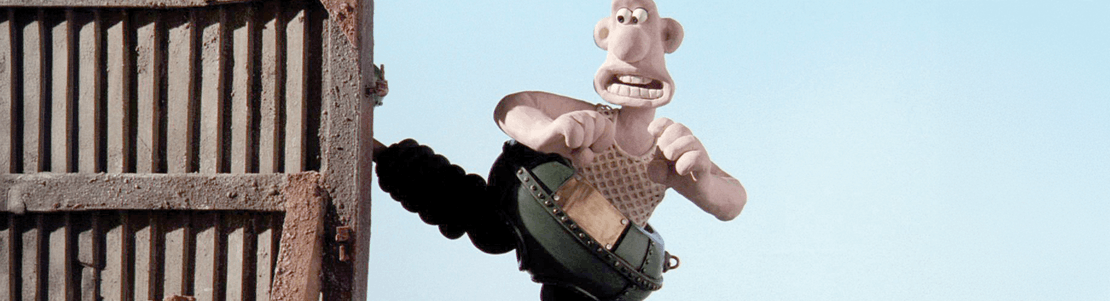 The Wrong Trousers | Wallace and Gromit