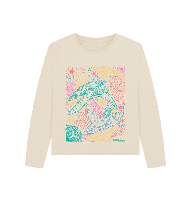Red Tuna Shirt Club | Bahia la Tortuga Fishing Lodge - Pocket Tee