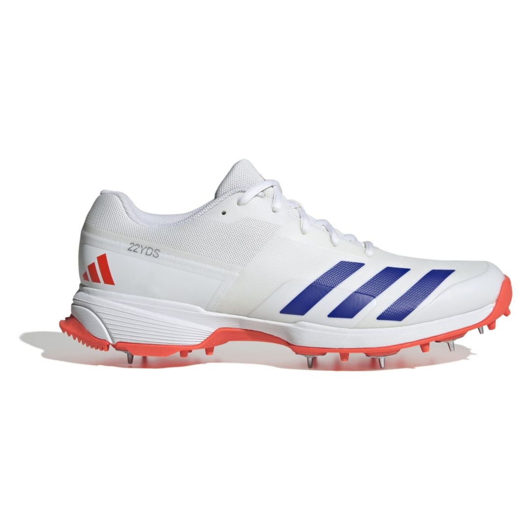 adidas gazelle silver green womens ADIDAS 22YDS SPIKE CRICKET SHOES  Mahavir Sports