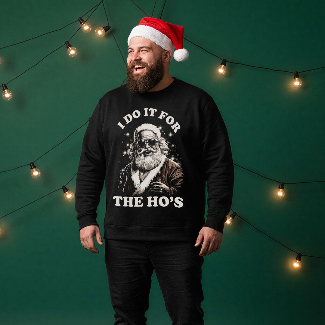 mens hoodies this is my christmas jumper hoodie