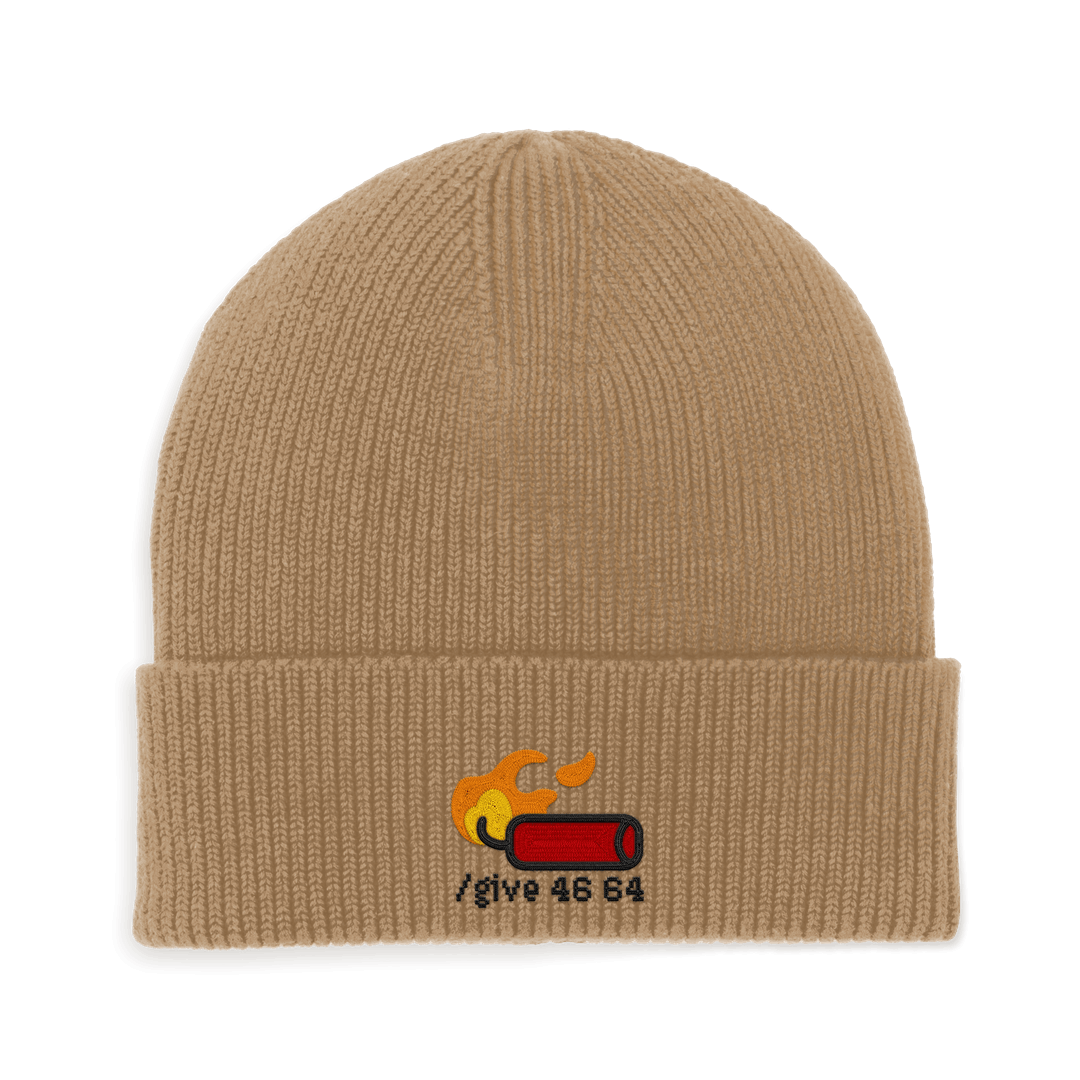 Give Honeydew 46 64 Beanie