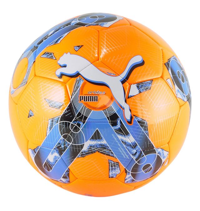 Puma Orbita6 MS Training Ball