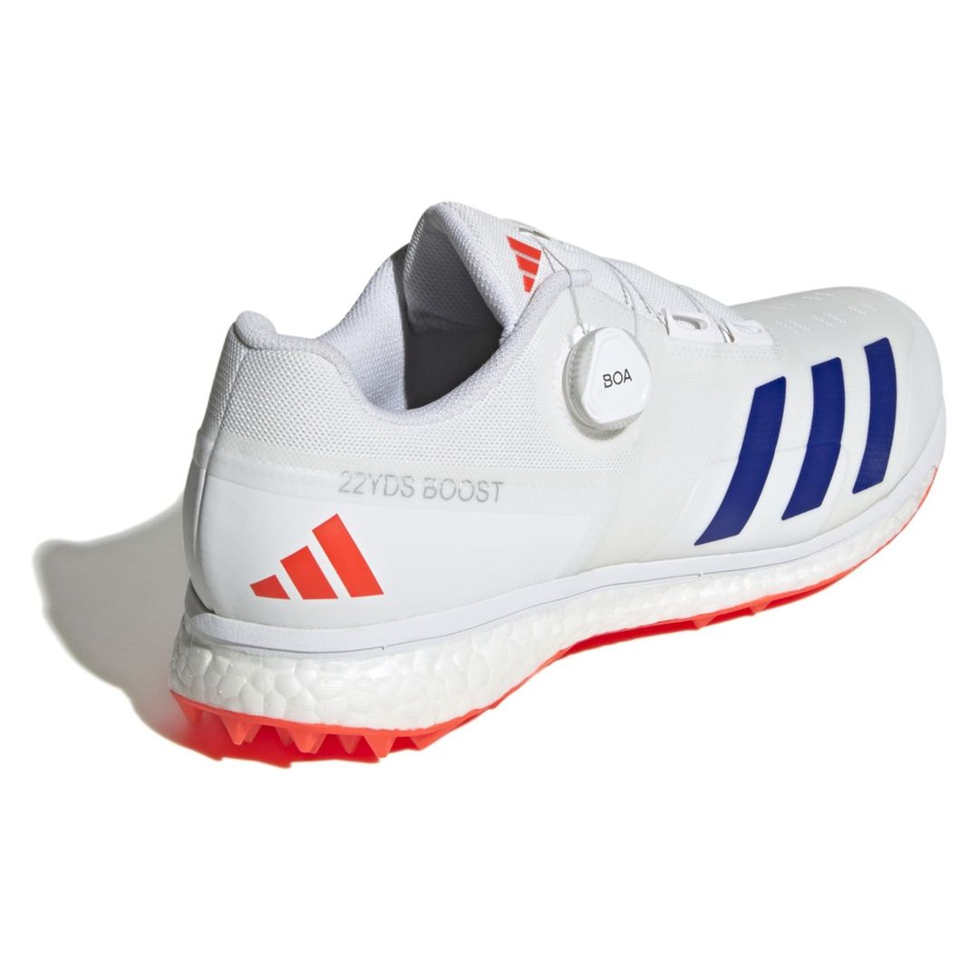 Adidas Sl22 Adidas Cricket Shoes For Mens Adidas SL22 YDS IG6752