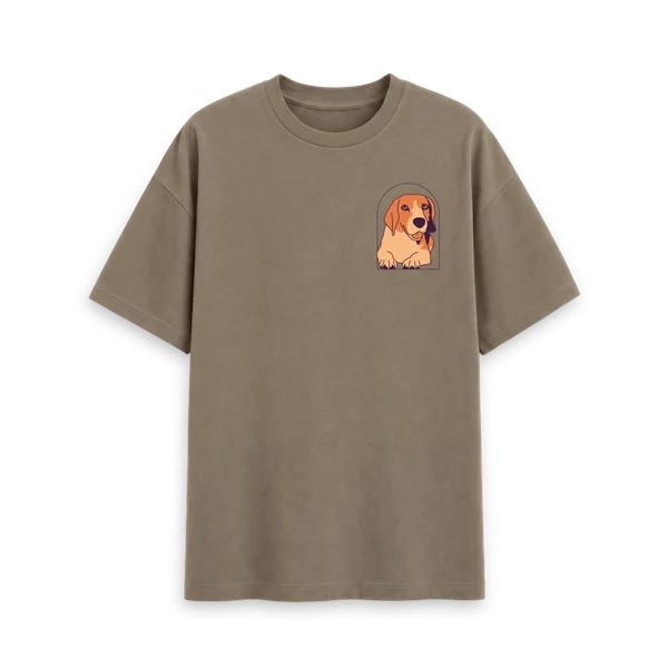 Archie the Beagle Tee
