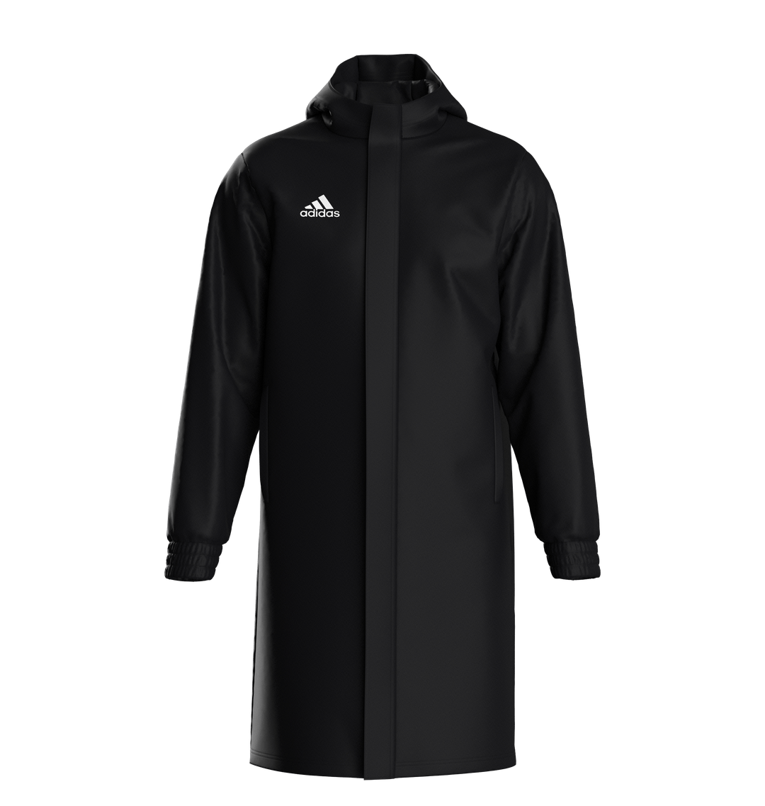 adidas Entrada 22 Stadium Jacket | Kitlocker.com