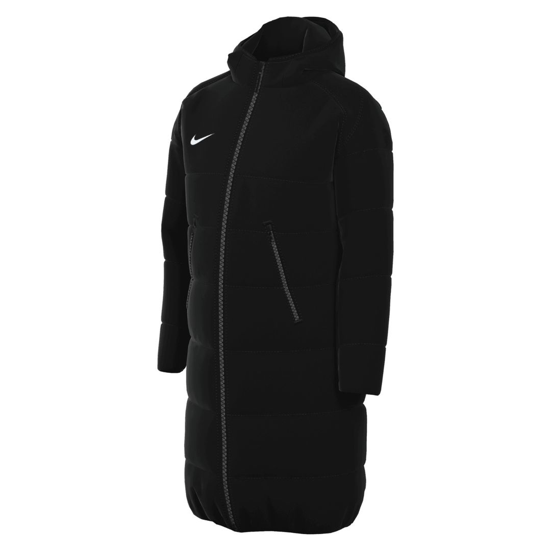 Nike Womens Therma-FIT Academy Pro 24 Jacket