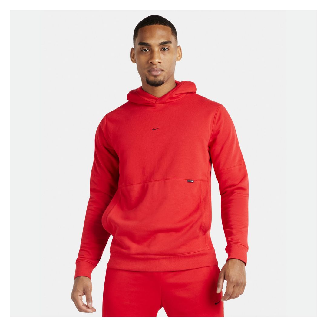 Nike Strike Pullover Hoodie