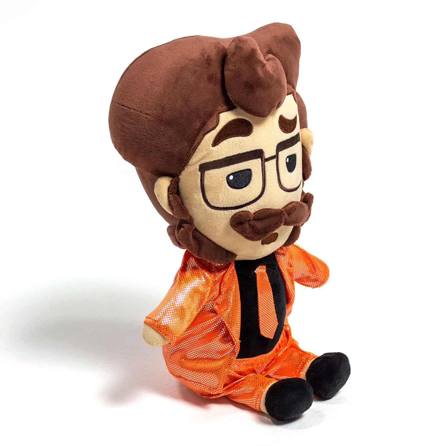 The Stupendium Snugglependium Plushie