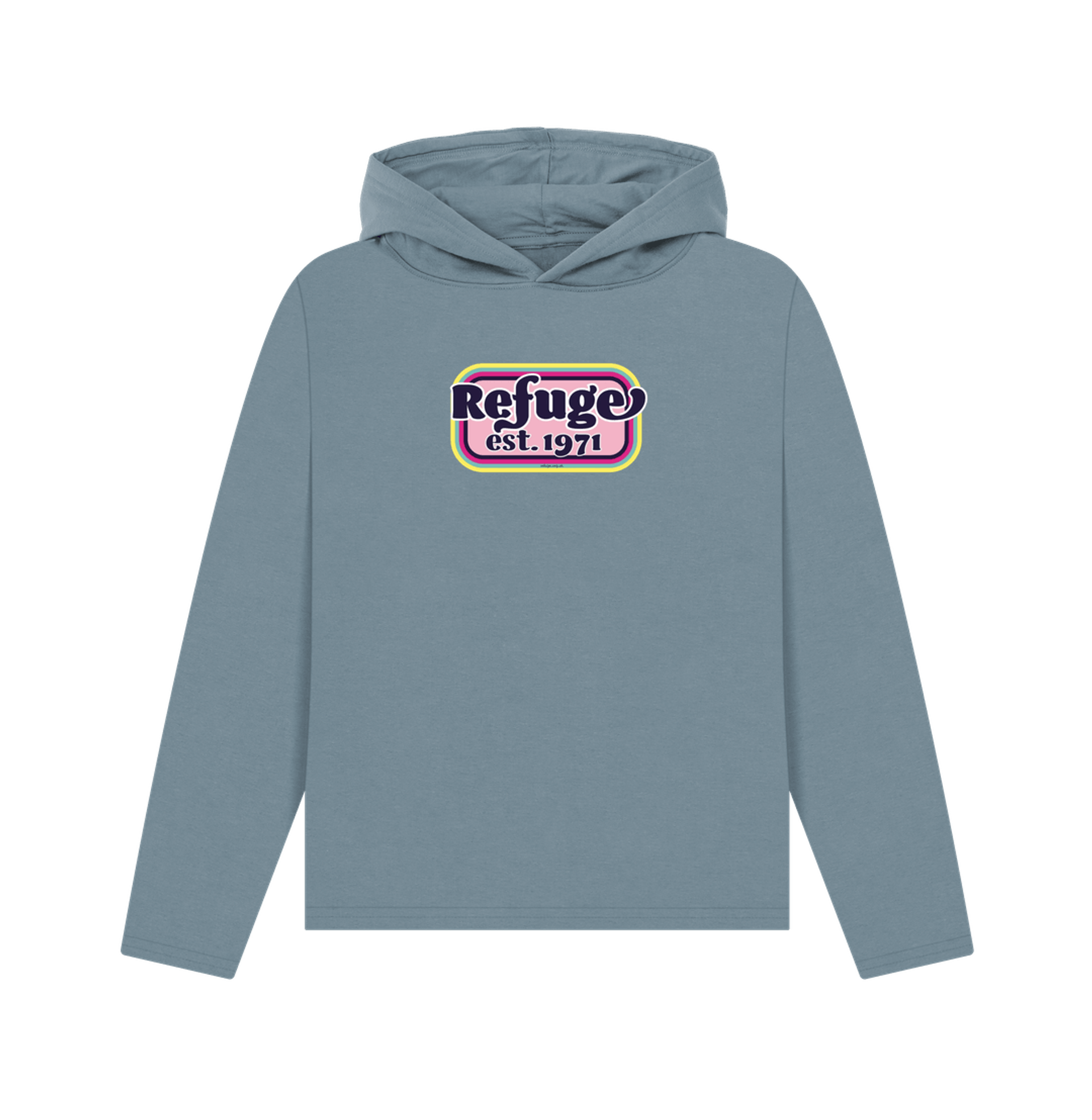 Refuge Clothing Store
