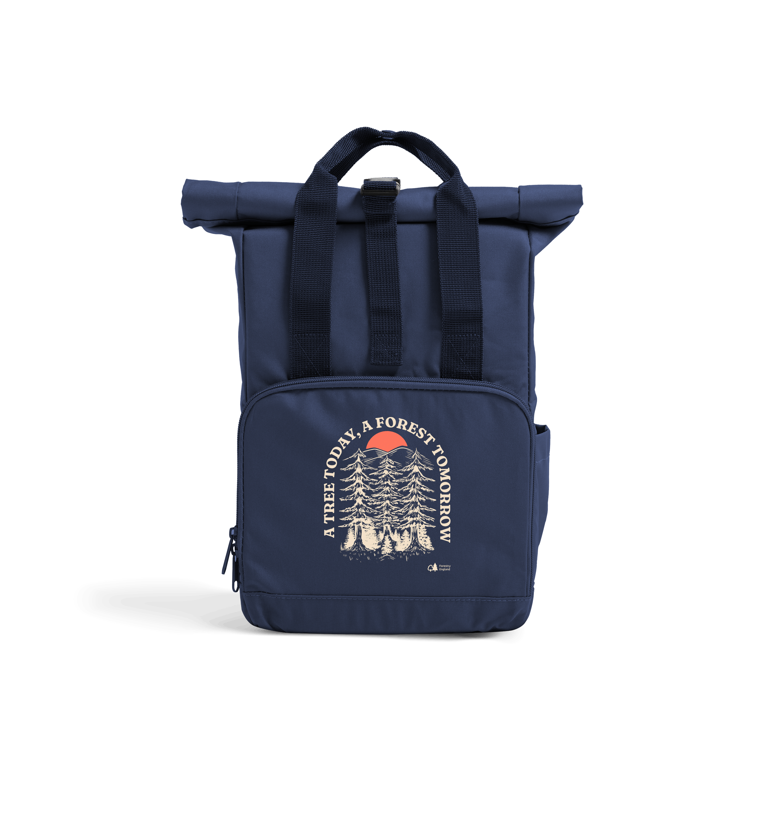 Tree Today Mini Backpack