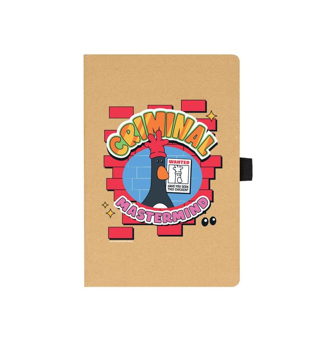 Wallace & Gromit Stationery
