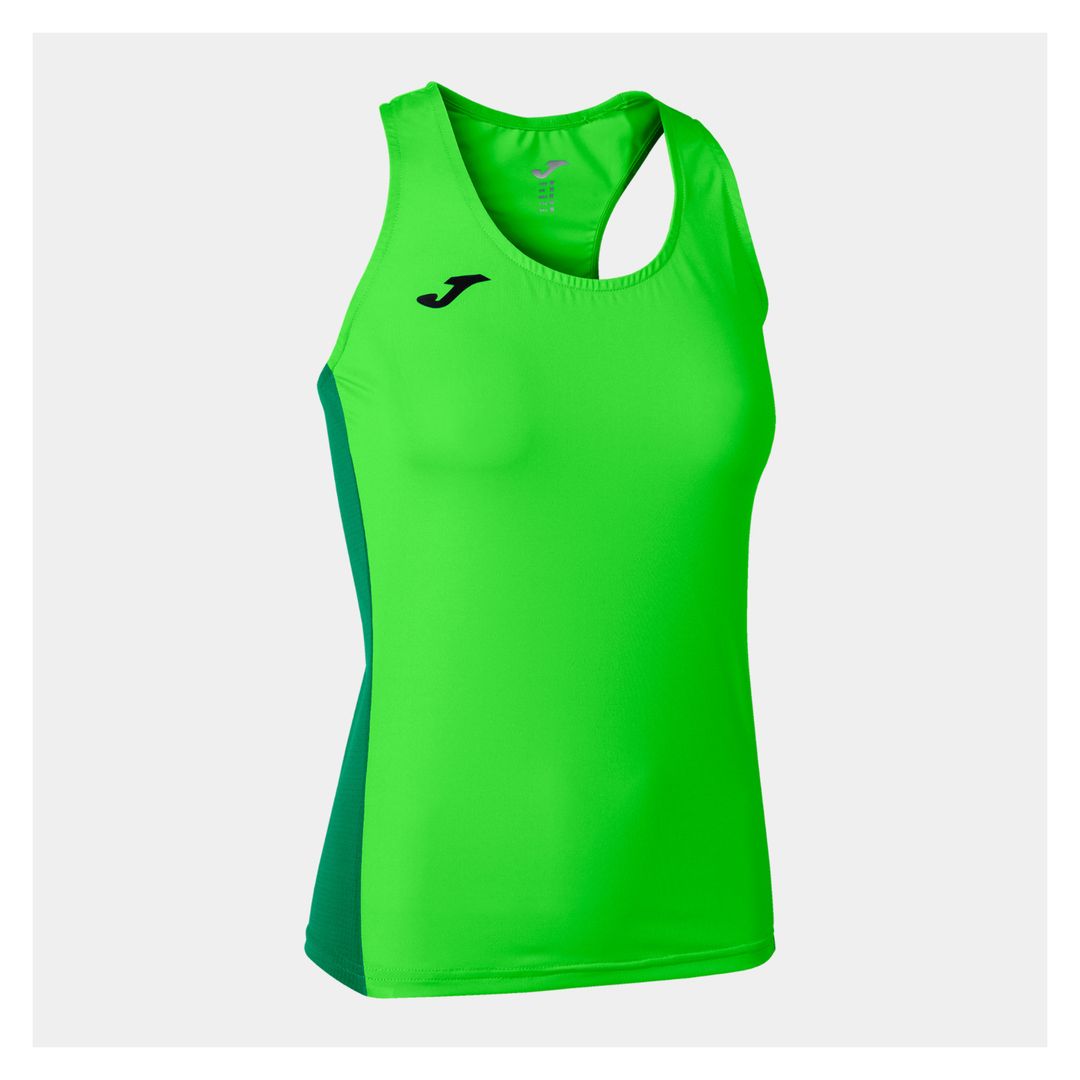 Joma Elite VII Women's Running Top - 7
