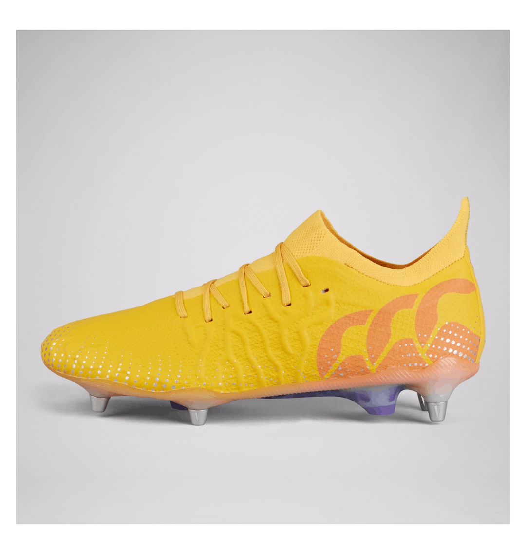 Canterbury Speed Infinite Elite Rugby Boots (Soft Ground