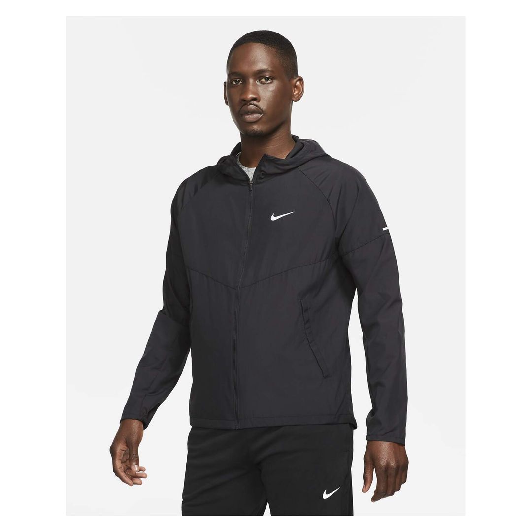 Nike Repel Miler Running Jacket - Main Image