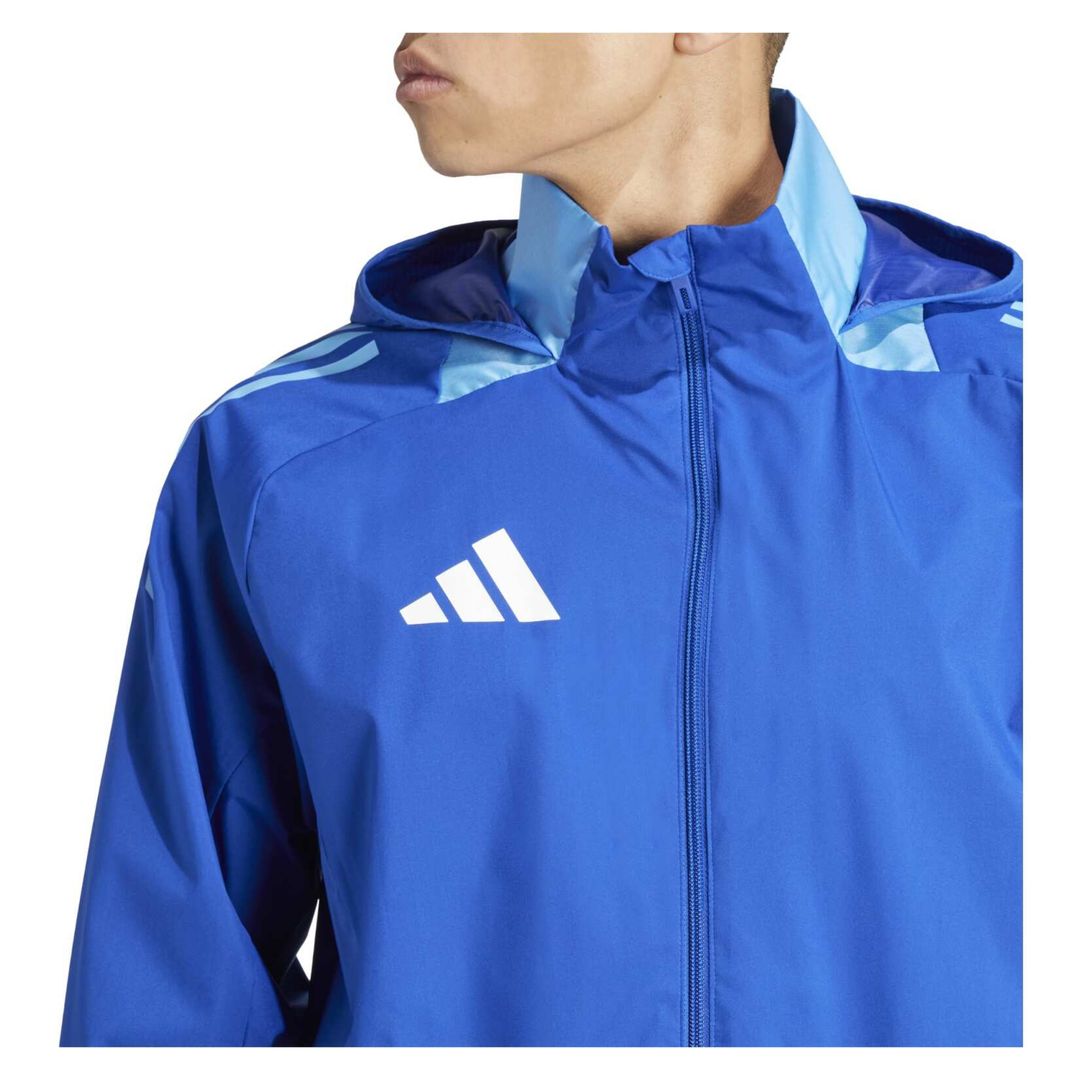 adidas Tiro 24 Competition All-Weather Jacket