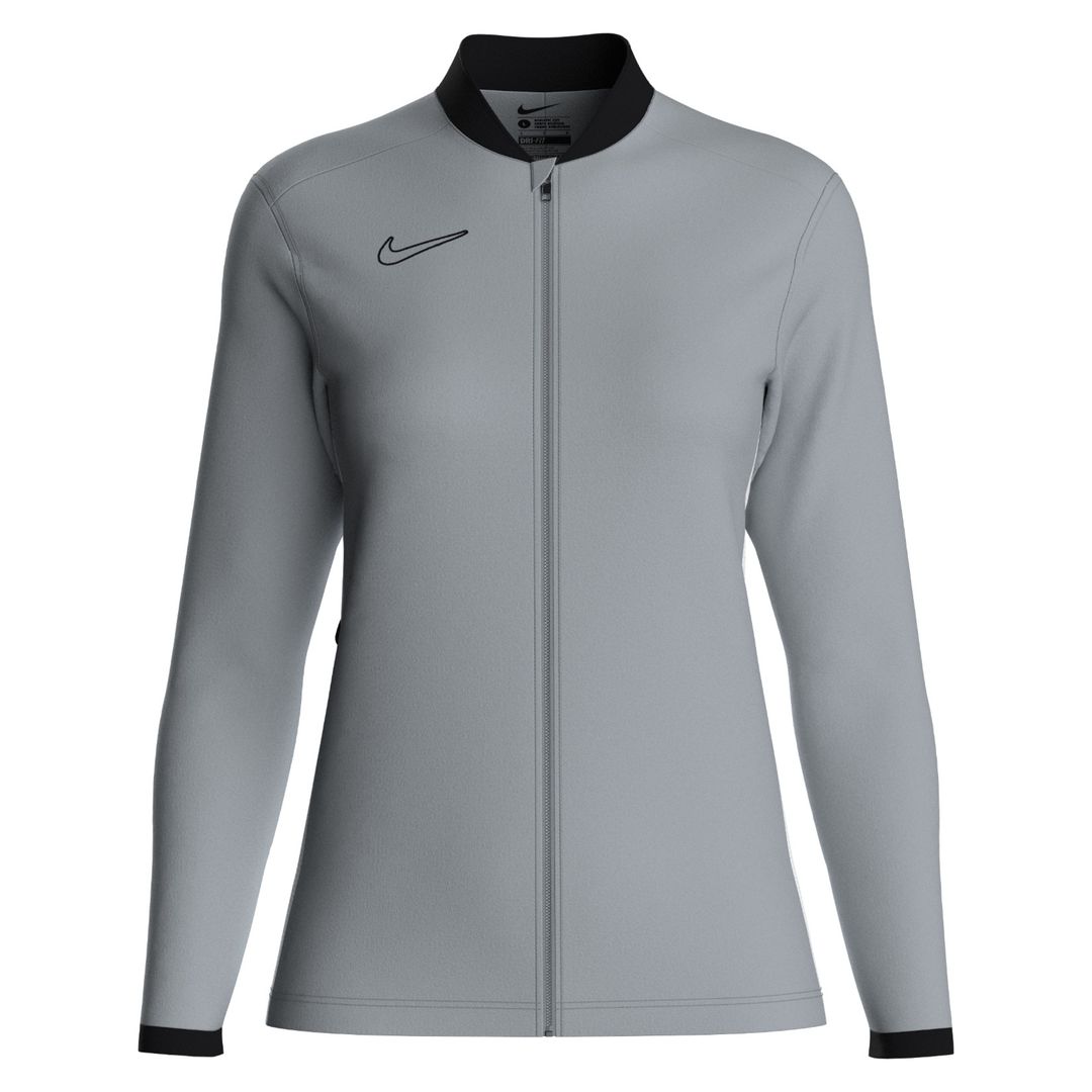 Nike Womens Dri-FIT Academy 25 Knit Track Jacket