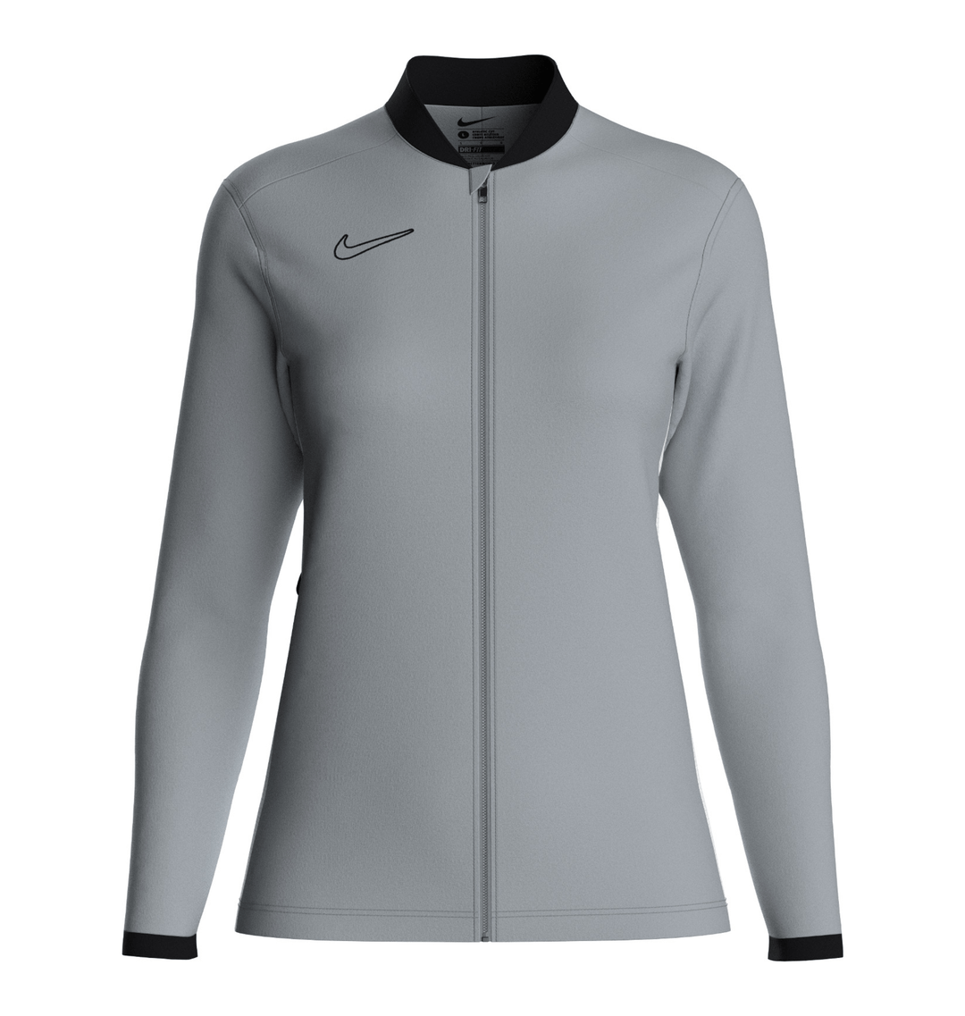 Nike Womens Dri-FIT Academy 25 Knit Track Jacket