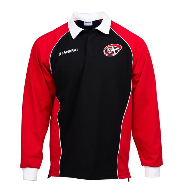 Cornish Pirates Rugby Jerseys | Official Replica Shirts