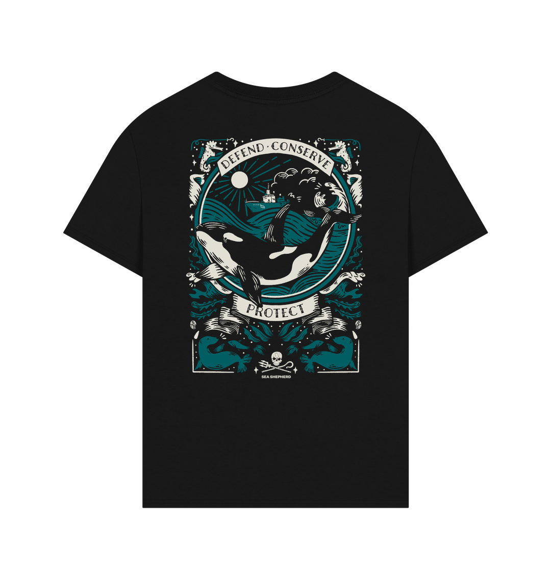 Yo-Sea Tシャツ　sea of love yosea AOTL Yo-Sea Tシャツ sea of love yosea AOTL Yo-Sea Funny Moments