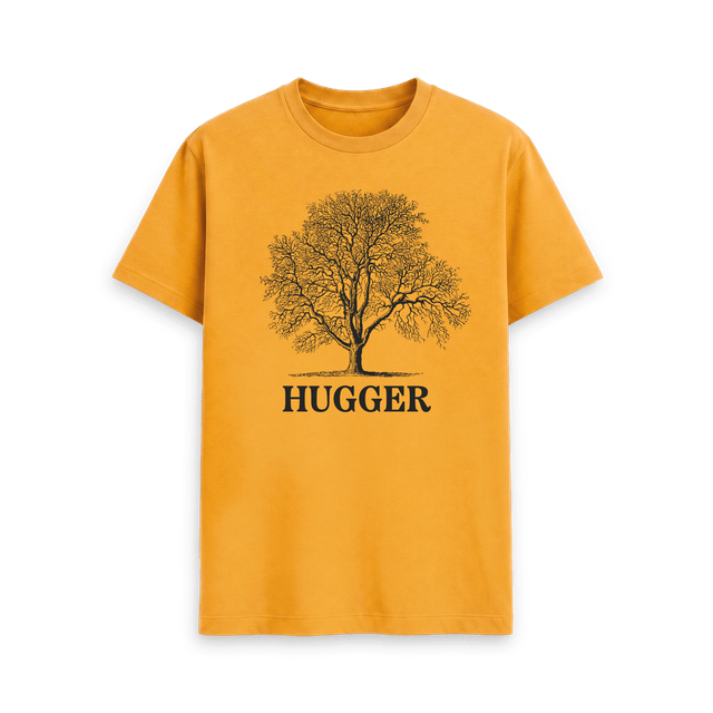 Tree Hugger - Tee