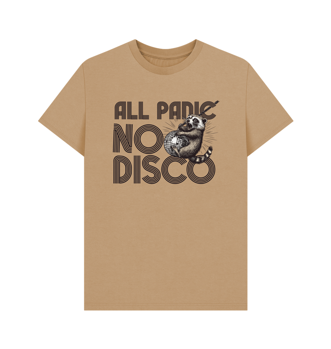 Panic at the Disco Tシャツ ブラウン RARE/VINTAGE Pretty. Odd. Era Panic At The Disco Brown Mushroom L