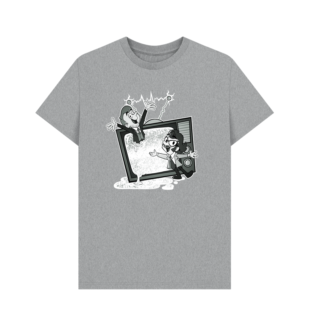 Tune into the Madness T-Shirt