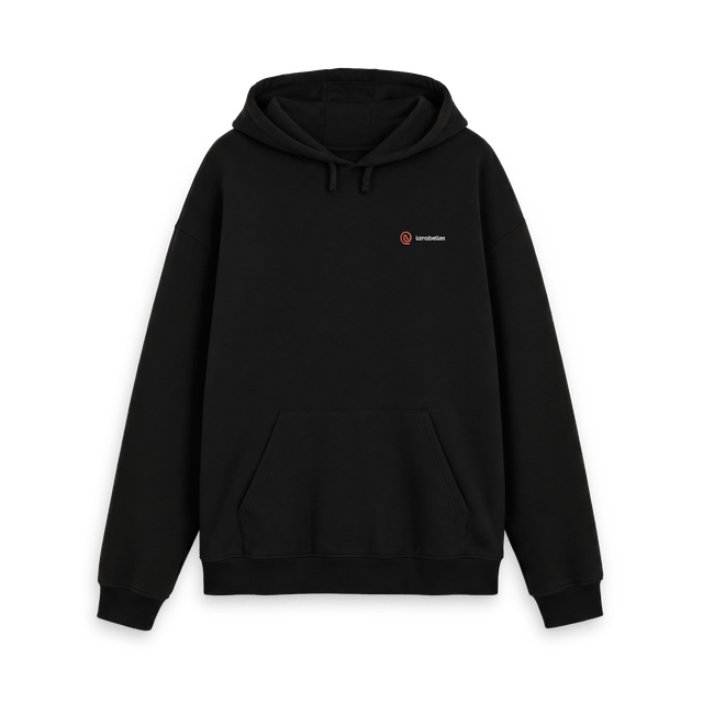Unisex Beauty and the PHP Hoodie