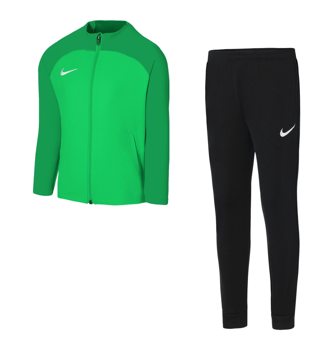 Nike Academy Pro Track Suit (Little Kids)