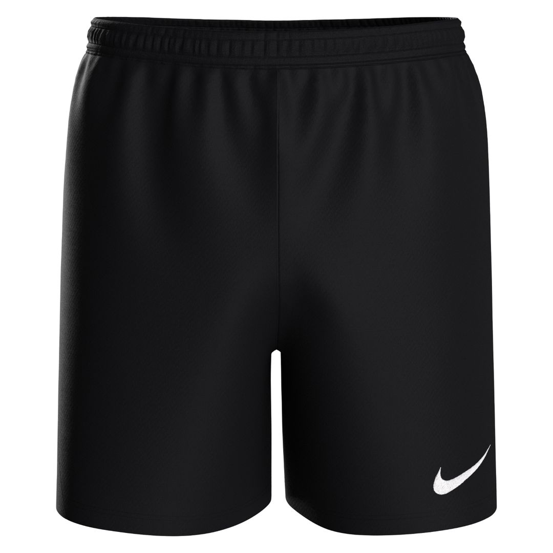 Nike Womens Park III Shorts - Main Image