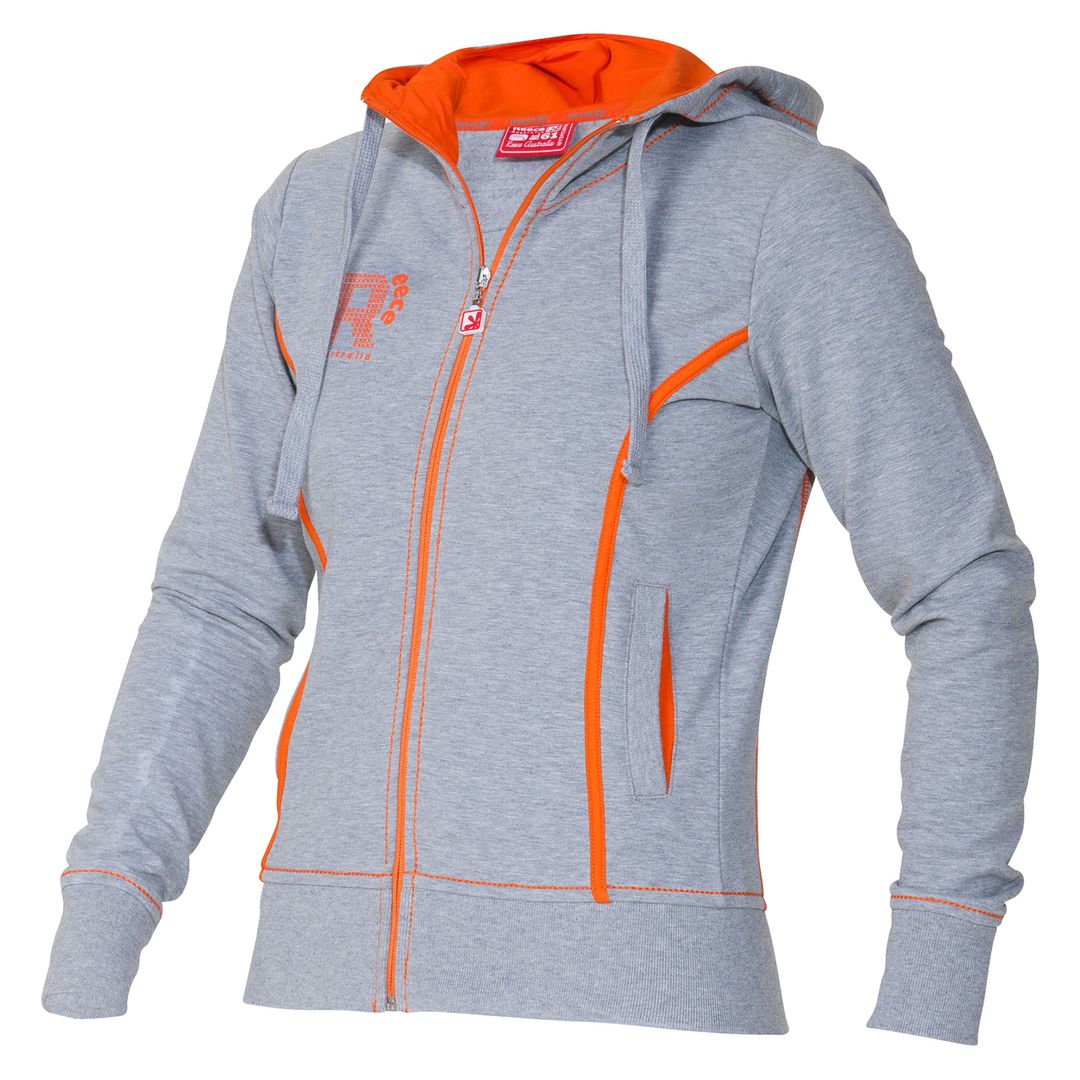 Reece Womens Lismore Zip Sweat