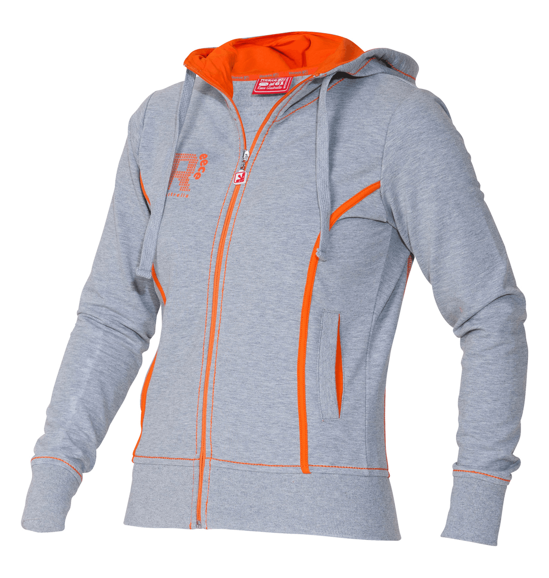 Reece Womens Lismore Zip Sweat