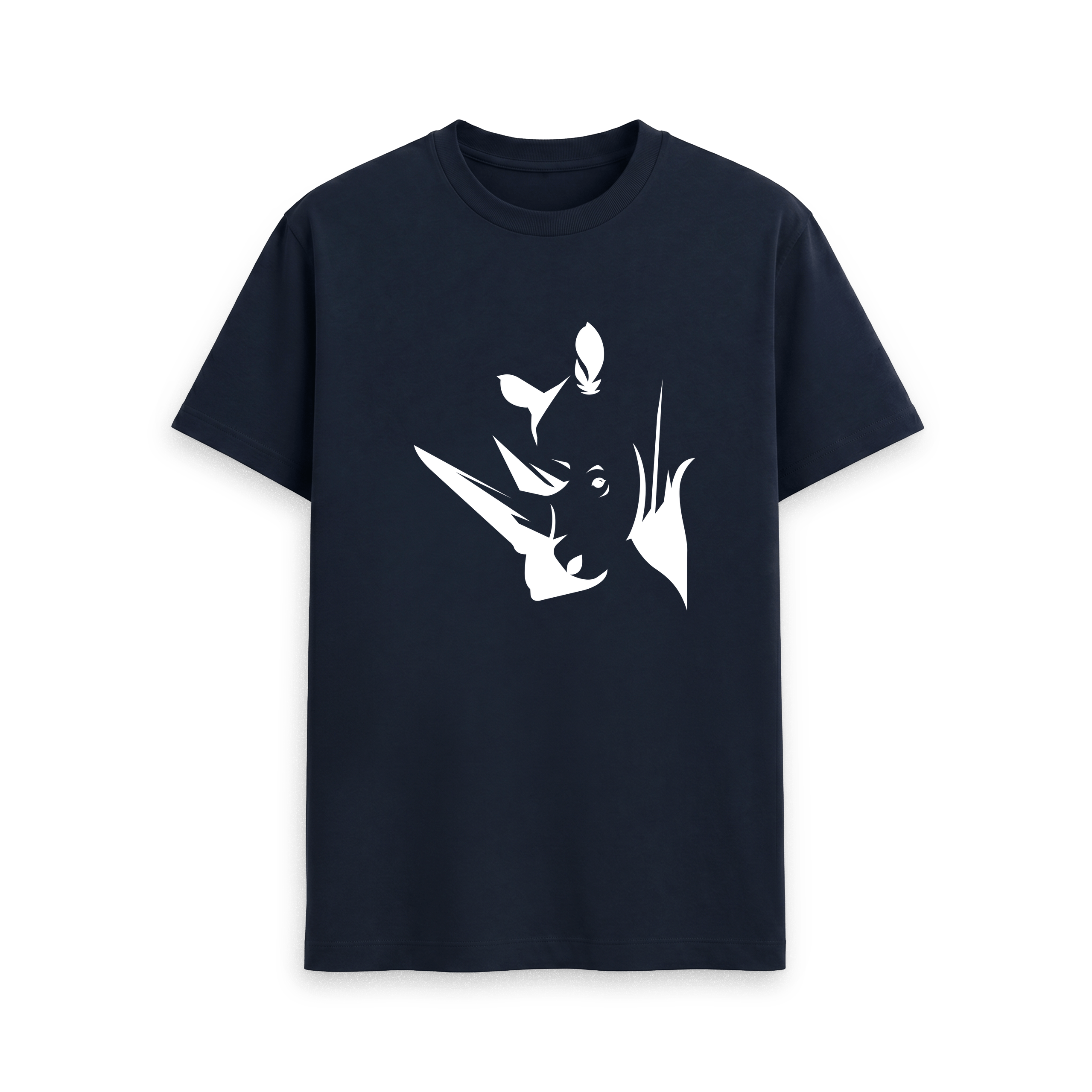 White Rhino - Tee