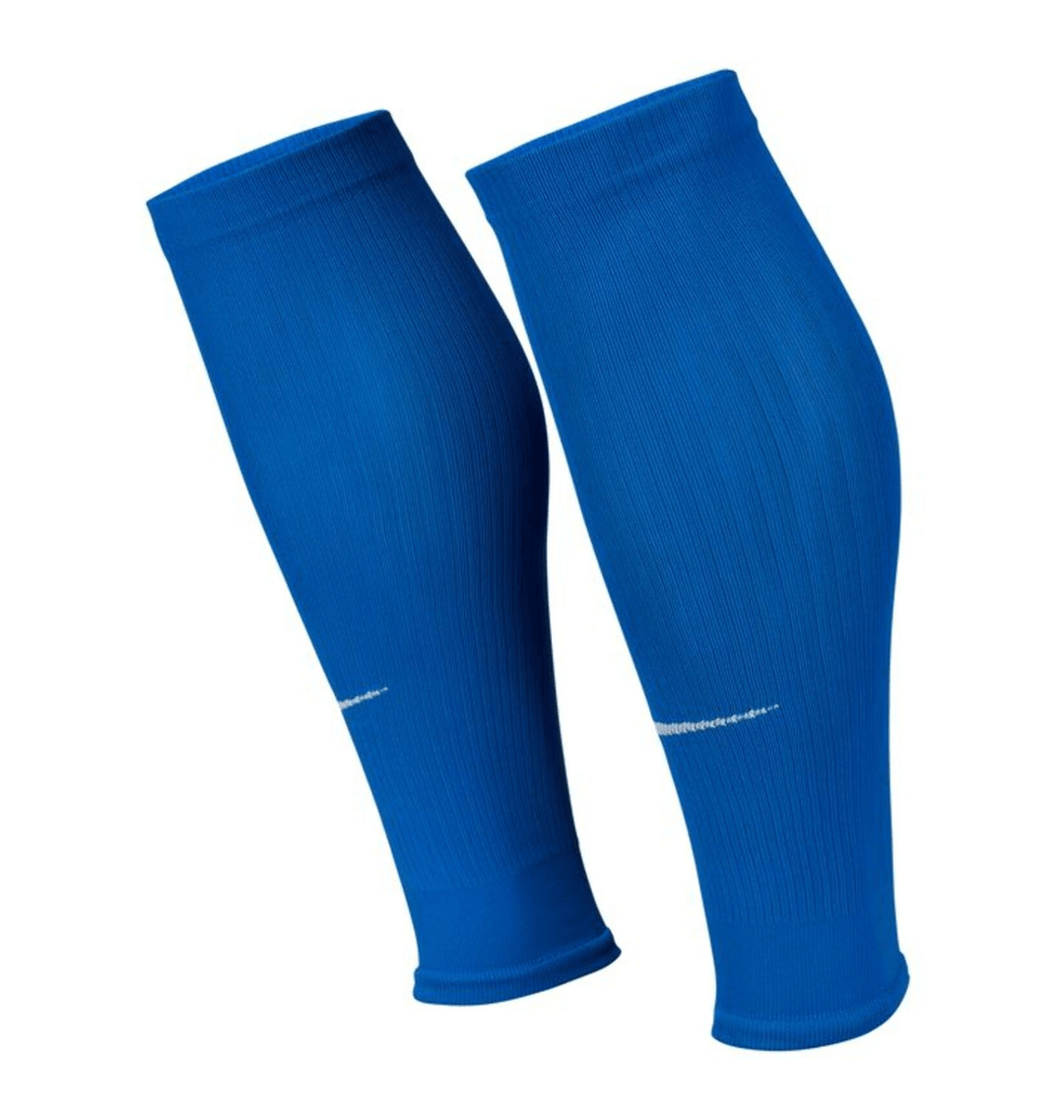 Navy Blue Nike Sock Sleeve Soccer Buy Nike Strike Sleeves Football
