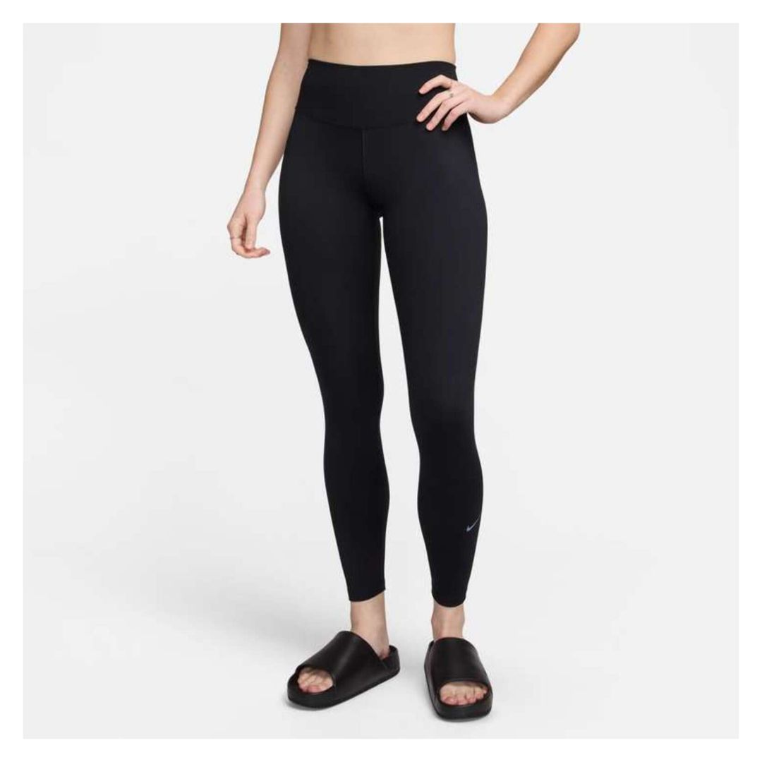 Nike Womens High-Waisted Dri-FIT Full Length Leggings