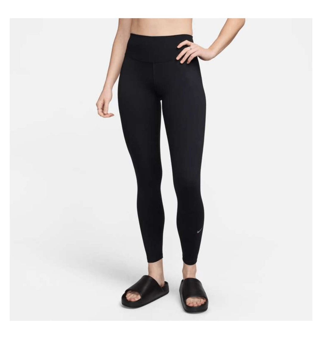 Nike Womens High-Waisted Dri-FIT Full Length Leggings