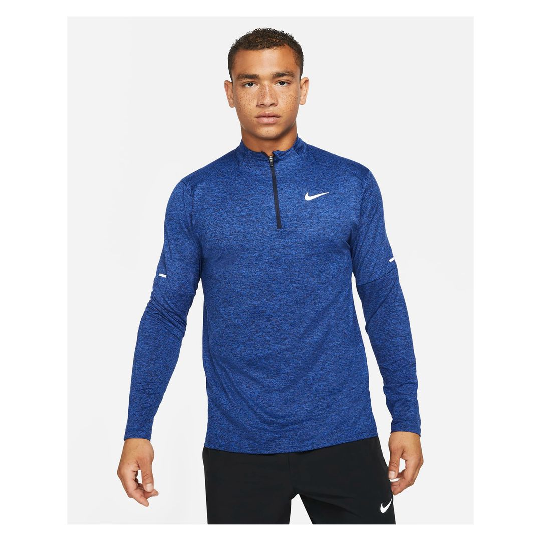 Nike Dri-FIT Element 1/4-Zip Running Top