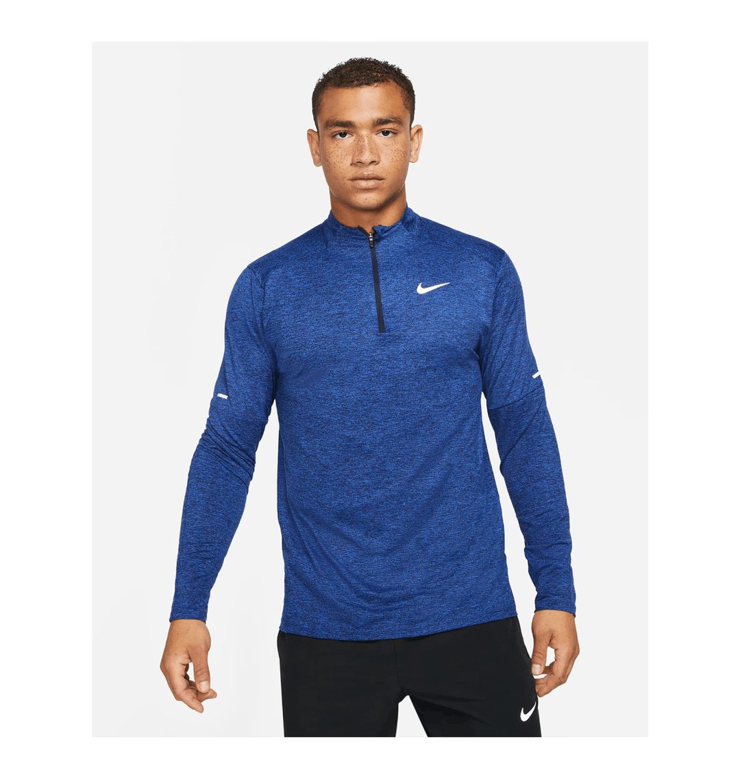 Nike Dri-FIT Element 1/4-Zip Running Top
