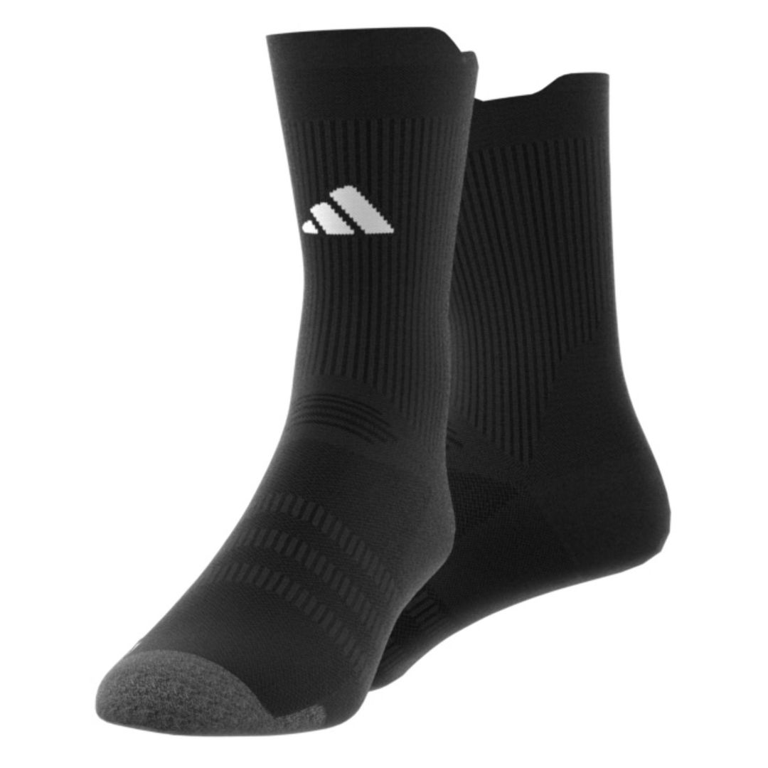 adidas Football Performance Light Crew Socks - Main Image
