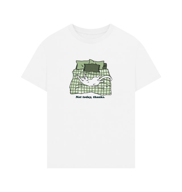 T-shirt Humour "Cat Lives Matter" Pour Hommes - Coton 100% - Fait Main - Neuf Avec étiquettes