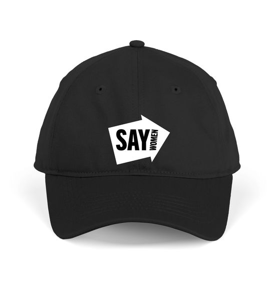 SAY Women