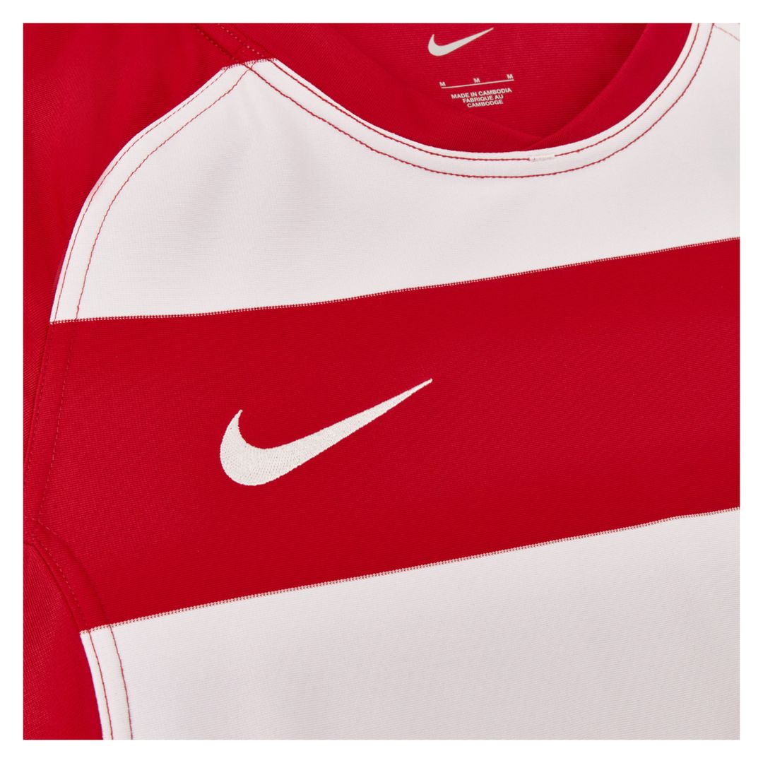 Nike Rugby Hooped Jersey | Kitlocker.com