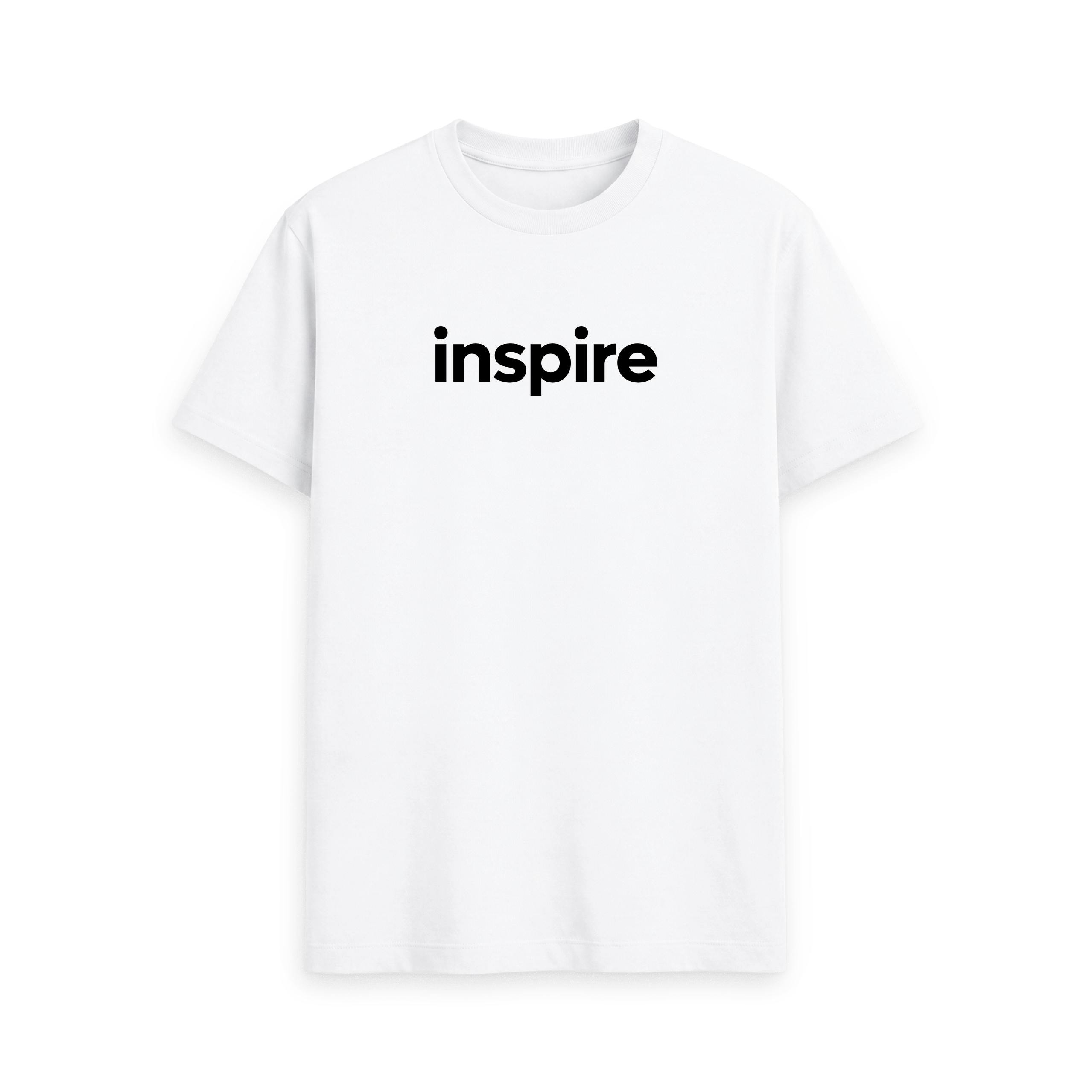 Inspire - Tee