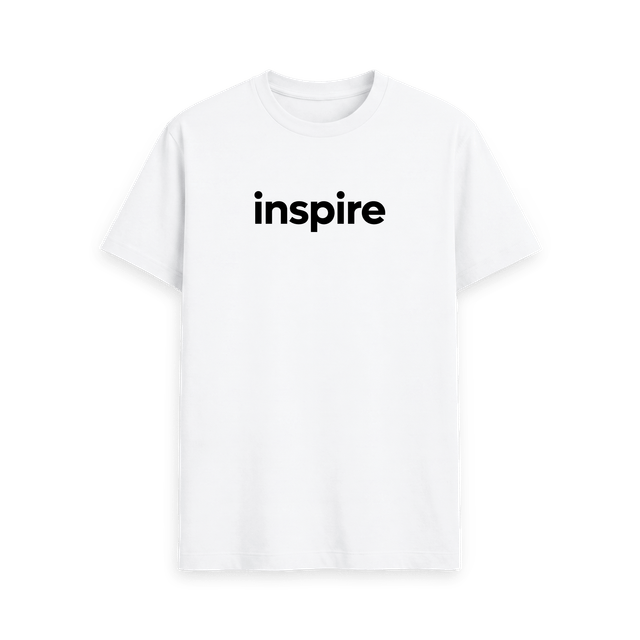 Inspire - Tee