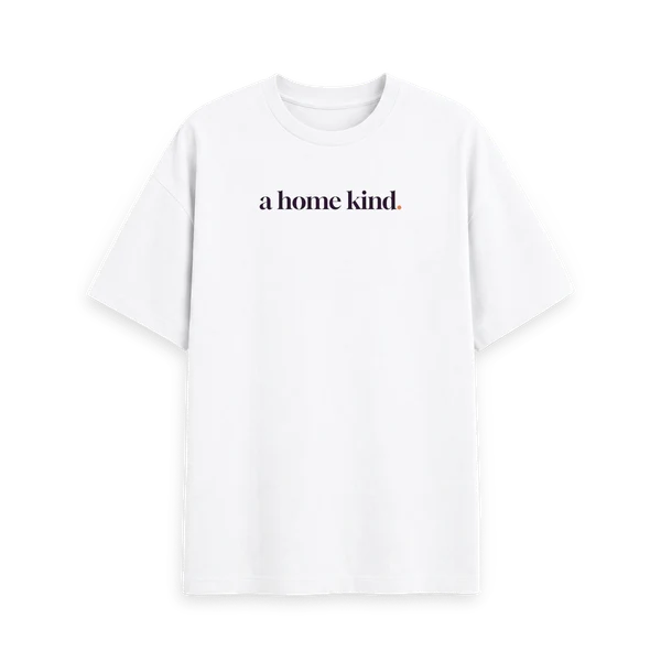 Logo Tee