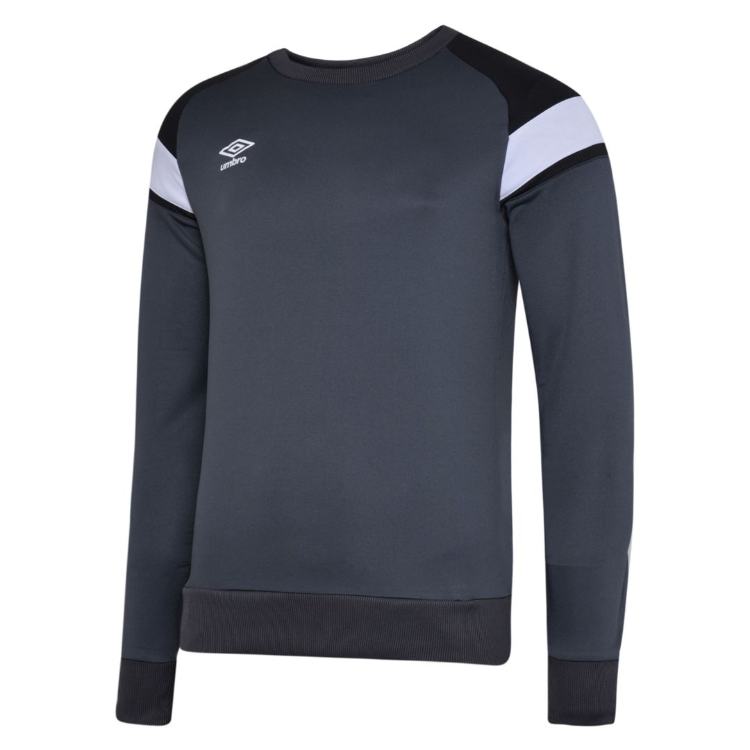 Jogging Noir Homme Umbro 510530 Black - Prêt-à-Porter