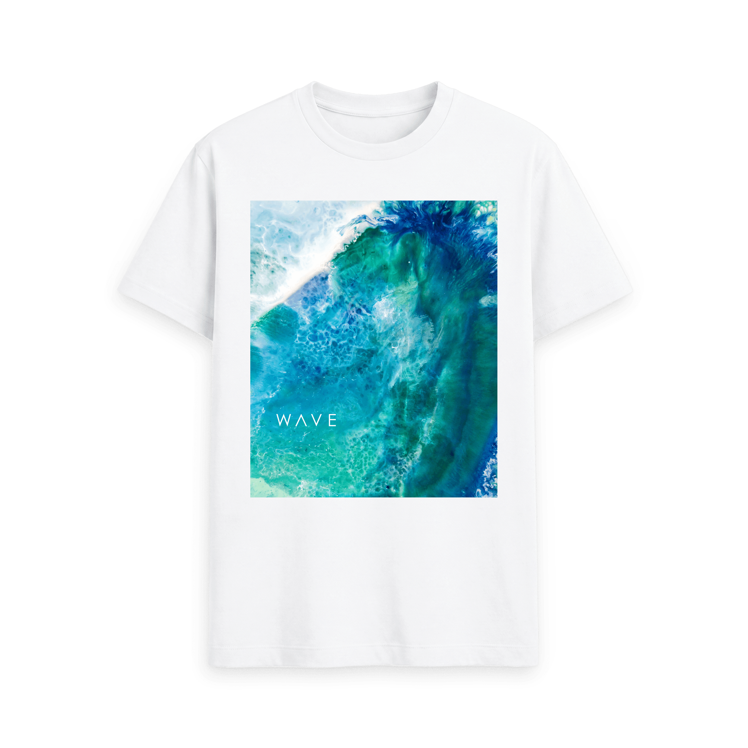 One Ocean - Tee