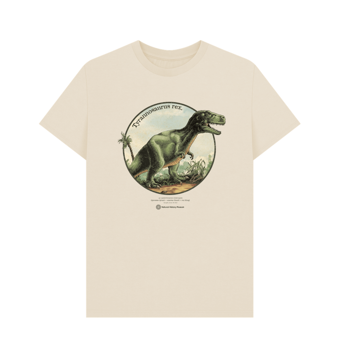 Tyrannosaurus Rex Vintage T-Shirt